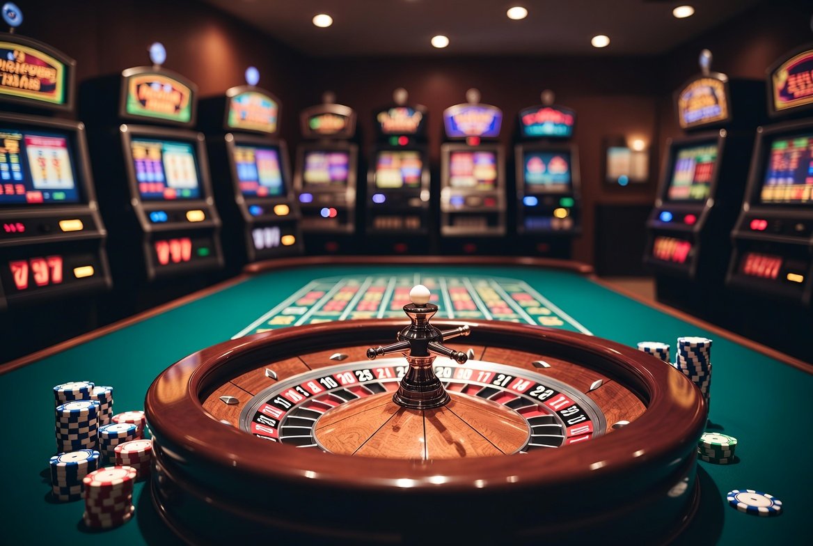 초보자 기준으로 정리한 안전한 토토 추천 사이트