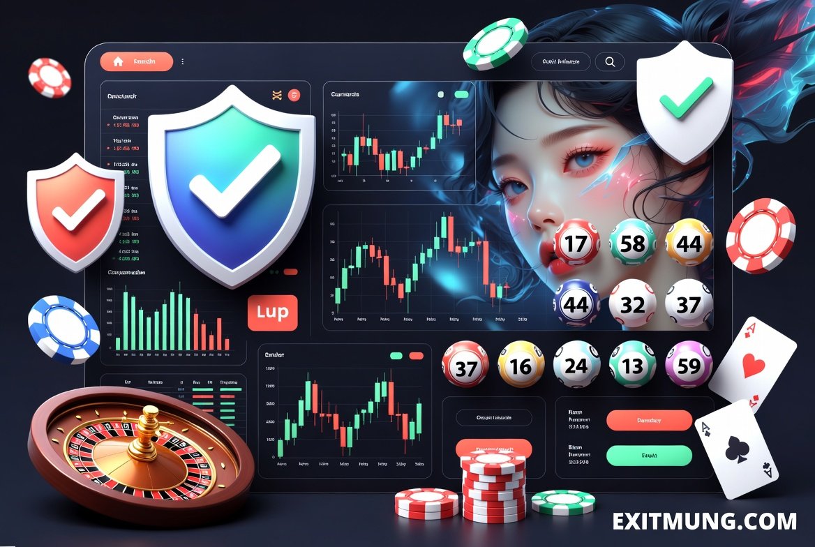 온라인 토토 추천 글에서 신뢰도를 판단하는 기준